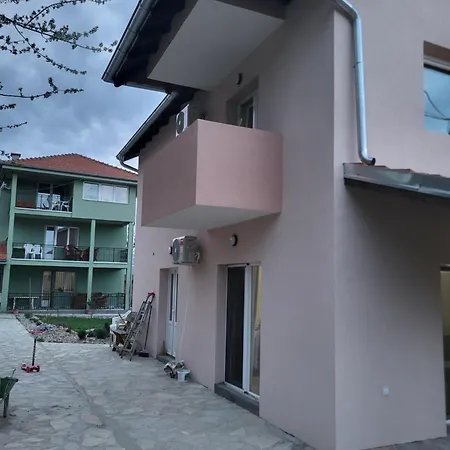 Apartment Pavlovic Sokobanja