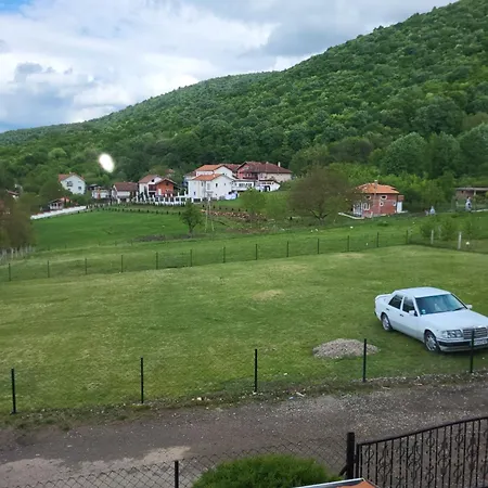 Apartment Pavlovic