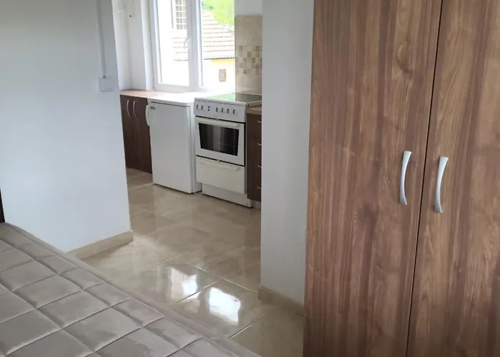 Apartament Pavlović