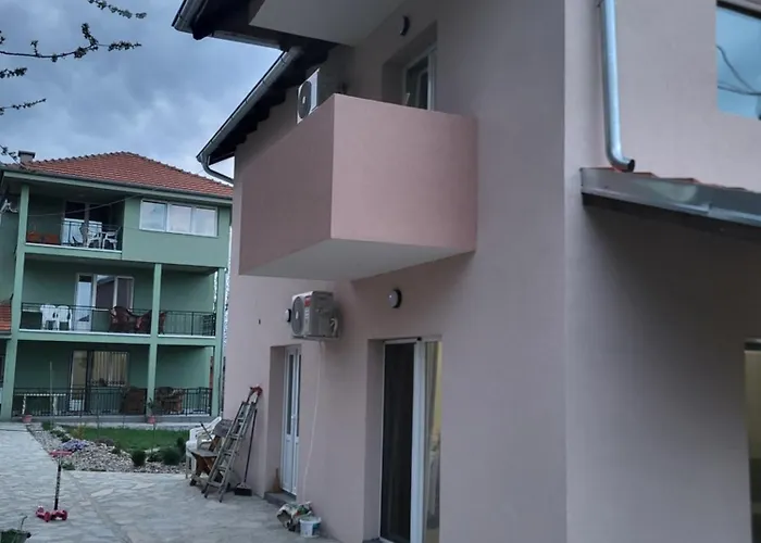 Apartament Pavlović Sokobanja