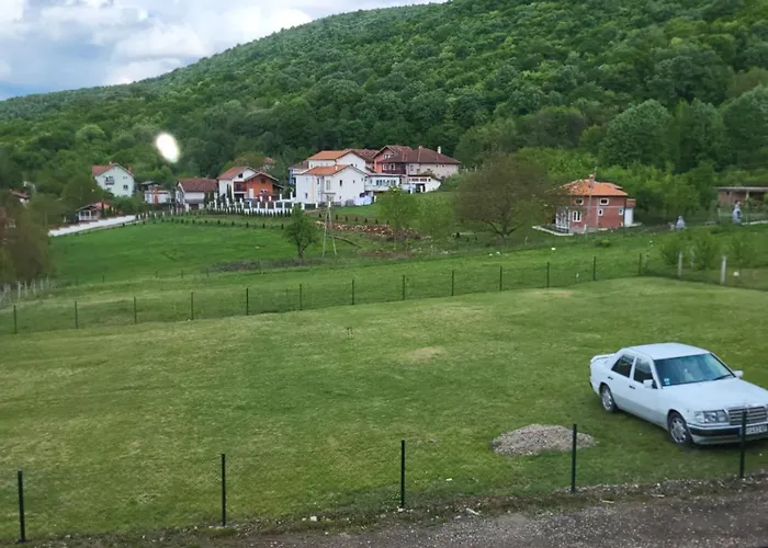 Apartament Pavlović